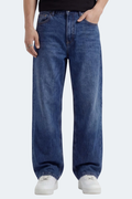 Premium Unisex Baggy Jeans