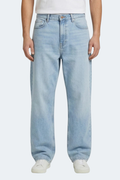 Premium Unisex Baggy Jeans