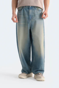 Premium Unisex Baggy Jeans