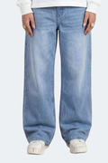 Premium Unisex Baggy Jeans