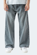 Premium Unisex Baggy Jeans