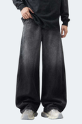 Premium Unisex Baggy Jeans