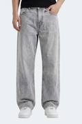 Premium Unisex Baggy Jeans