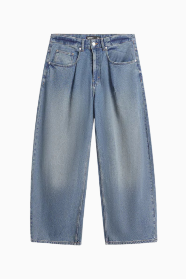 Baggies Unisex Baggy Jeans