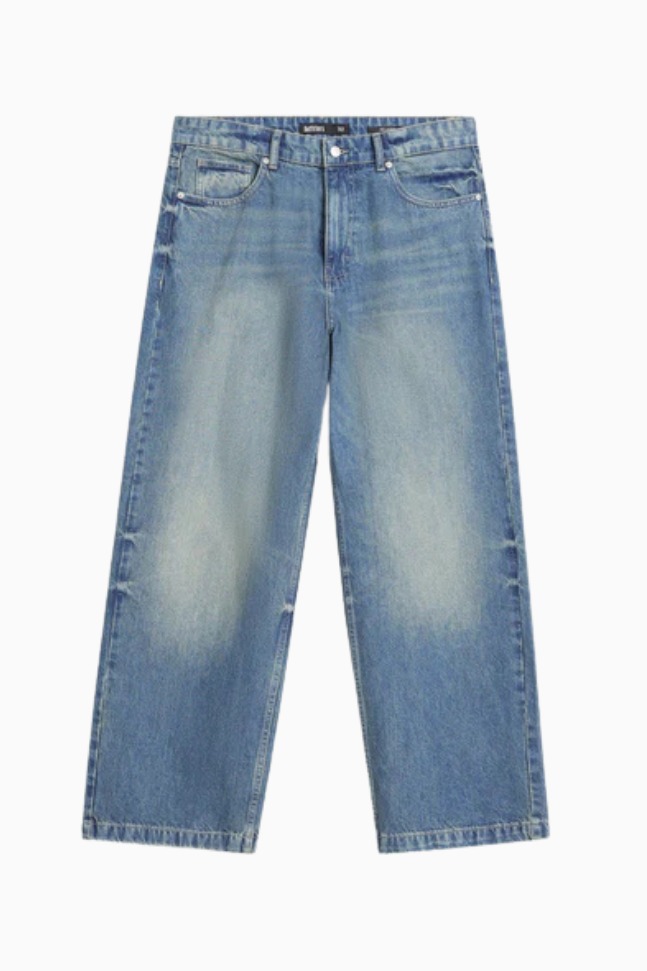 Baggies Unisex Baggy Jeans