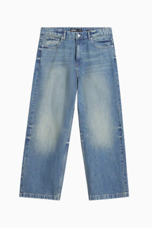 Baggies Unisex Baggy Jeans