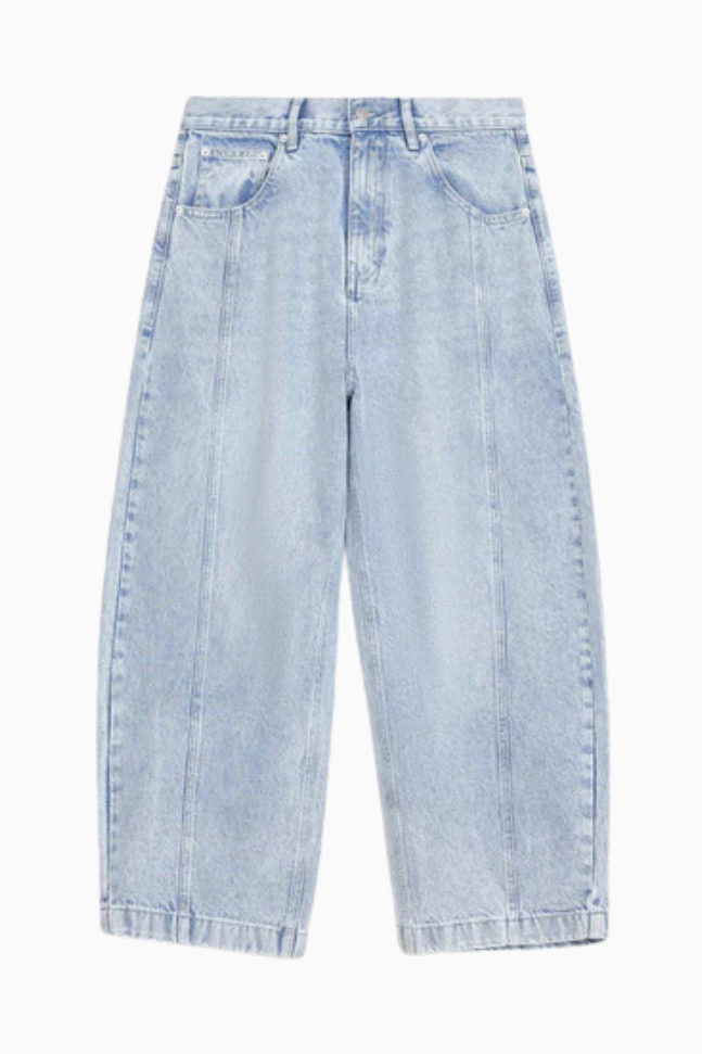 Baggies Unisex Baggy Jeans