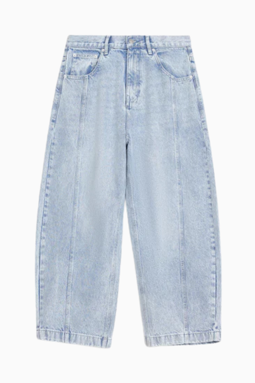 Baggies Unisex Baggy Jeans