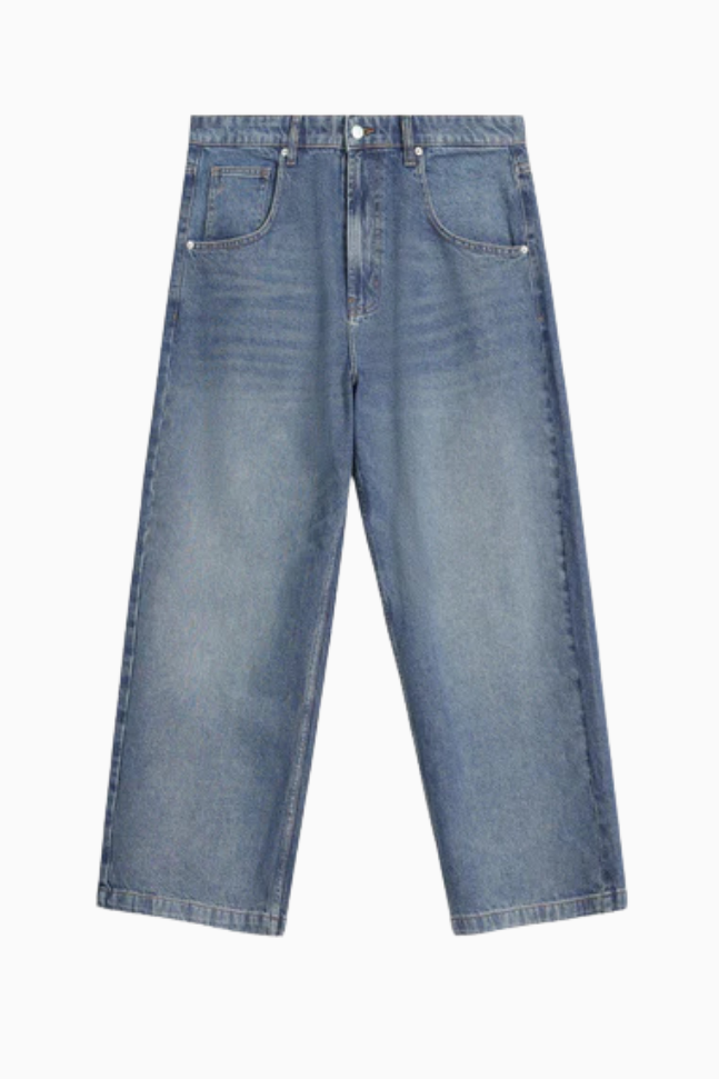 Baggies Unisex Baggy Jeans
