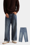 Baggies Unisex Baggy Jeans