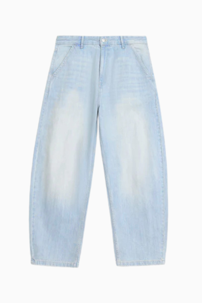 Baggies Unisex Baggy Jeans