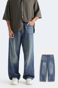 Baggies Unisex Baggy Jeans
