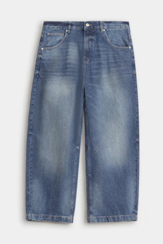 Baggies Unisex Baggy Jeans