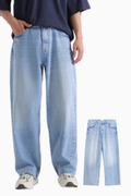 Baggies Unisex Baggy Jeans