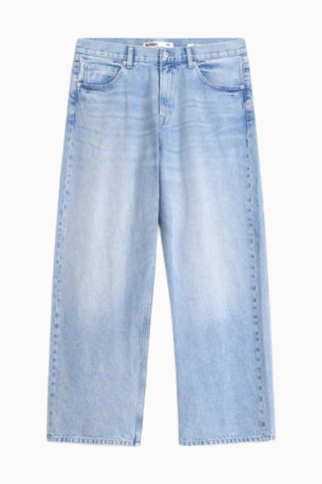 Baggies Unisex Baggy Jeans