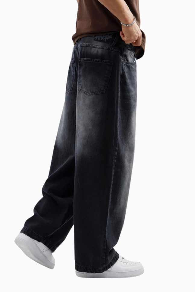 Baggies Unisex Baggy Jeans