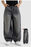 Baggies Unisex Baggy Jeans