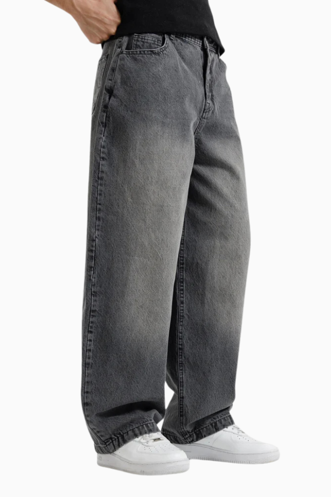 Baggies Unisex Baggy Jeans