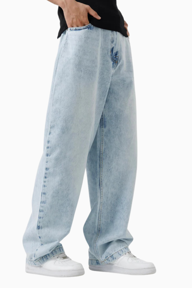 Baggies Unisex Baggy Jeans