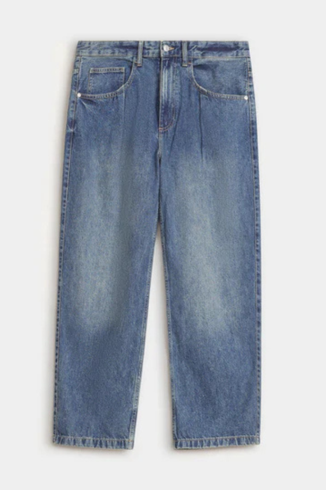Baggies Unisex Baggy Jeans