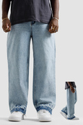 Baggies Unisex Baggy Jeans