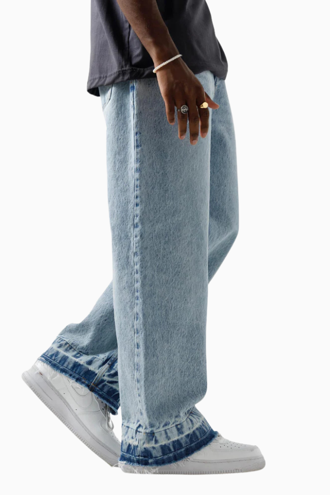 Baggies Unisex Baggy Jeans