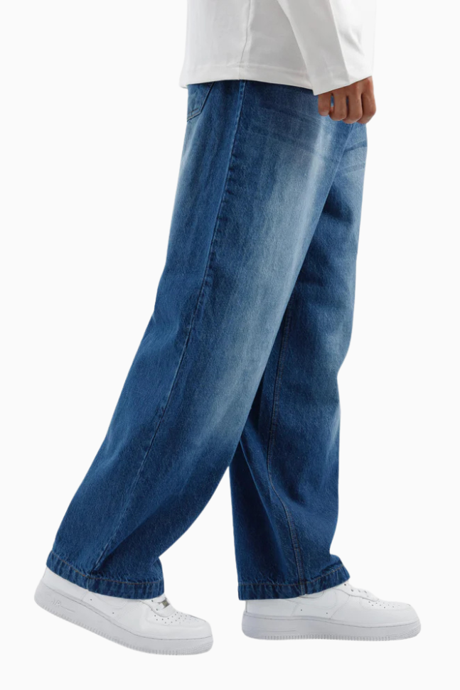 Baggies Unisex Baggy Jeans