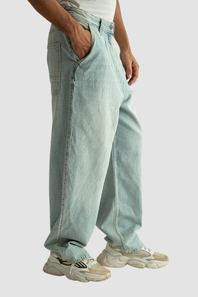 Baggies Unisex Baggy Jeans