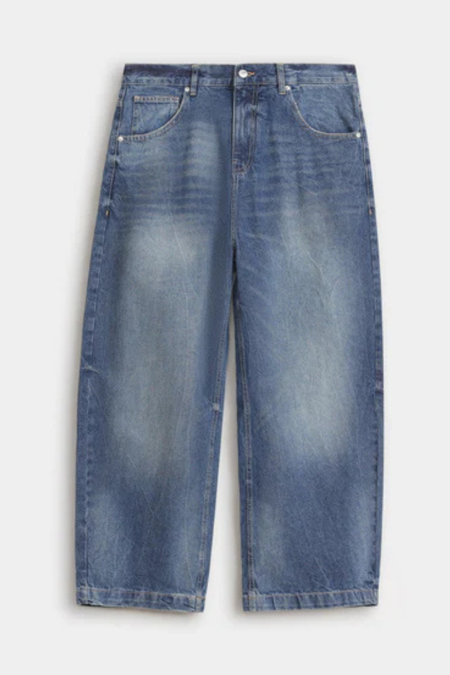 Baggies Unisex Baggy Jeans