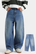 Baggies Unisex Baggy Jeans