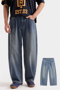 Baggies Unisex Baggy Jeans
