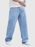 Urban Baggy Jeans Essential