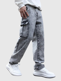 Hardcore Baggy Denim